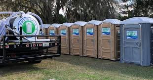 Types of Portable Toilets We Offer in Buckhannon, WV